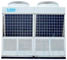 Кондиционер GENERAL CLIMATE наружный блок GC GW-MV560/3D