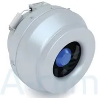 Вентилятор радиальный для круглых каналов KORF WNK 315/1