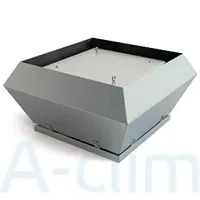 Крышный вентилятор KORF KW 56/35-4D