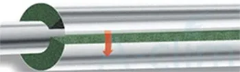 Трубка K-Flex ECO AL CLAD 9x48 мм