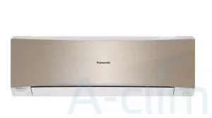 Кондиционер Panasonic настенный сплит-система с инвертором CS-HE12MKD