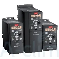 Регулятор оборотов частотный KORF VLT2880