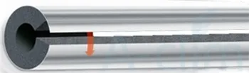 Трубка K-Flex SOLAR HT AL CLAD 32x140 мм