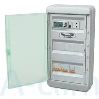 Блок управления KORF CHU 220-W-10