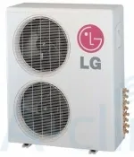 Кондиционер LG настенный мультисплит-система FM37AH