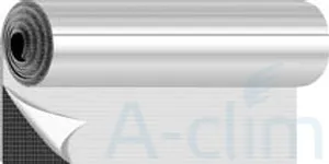 Рулон K-Flex ST AD ALU 40х1500 мм