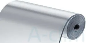 Рулон K-Flex ST AL CLAD 19х1000 мм