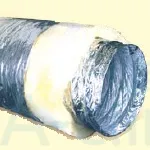 Воздуховод гибкий Diaflex SonoDF-S d 102мм