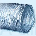 Воздуховод гибкий Diaflex DFA d 315мм