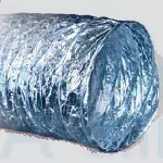 Воздуховод гибкий Diaflex DFA-H d 315мм