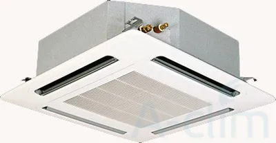 Кондиционер Hitachi кассетный сплит-система RCI-40MH1