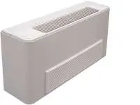 Фанкойл GENERAL CLIMATE универсальный с 4-х трубным теплообменником GCX-P-05