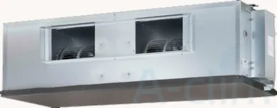 Кондиционер Hitachi канальный сплит-система RPI-50MH1