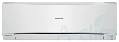 Кондиционер Panasonic настенный сплит-система с инвертором CS-E24MKD