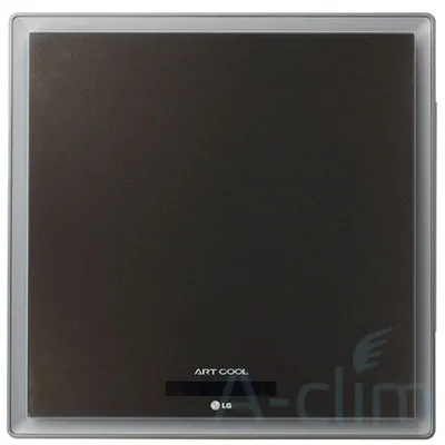 Кондиционер LG настенный сплит-система A12LHR