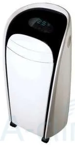 Кондиционер GENERAL CLIMATE мобильный GCP-09ERC1N1