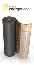 Рулон Energofloor Compact 3/1,0-30