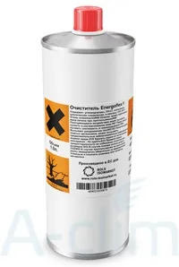 Очиститель Energoflex 1.0 л
