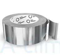 Лента алюминиевая Energoflex 100мм x 50м