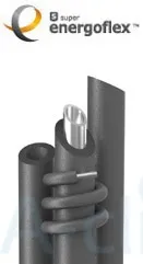 Трубки Energoflex Super 2 м 13мм 133/13-2