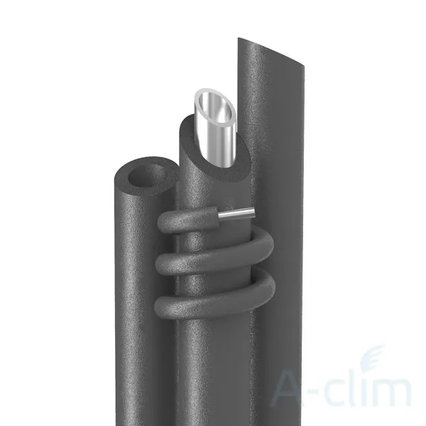 Трубки Energoflex Super 1,2 м 9мм 18/9-1,2