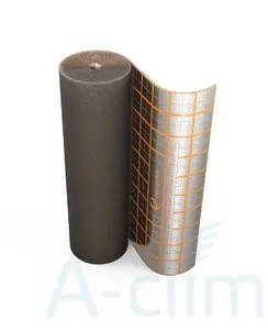 Рулоны Energoflex Super AL 15/1,0-7