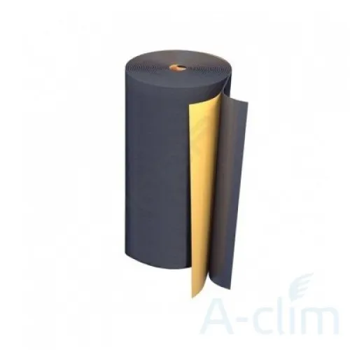 Рулоны Energoflex Black Star Duct 10/1,0-10