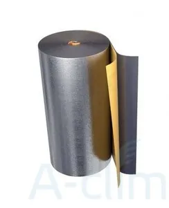 Рулоны Energoflex Black Star Duct AL 5/1,0-20