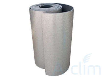 Thermasheet Alu Stukko 13
